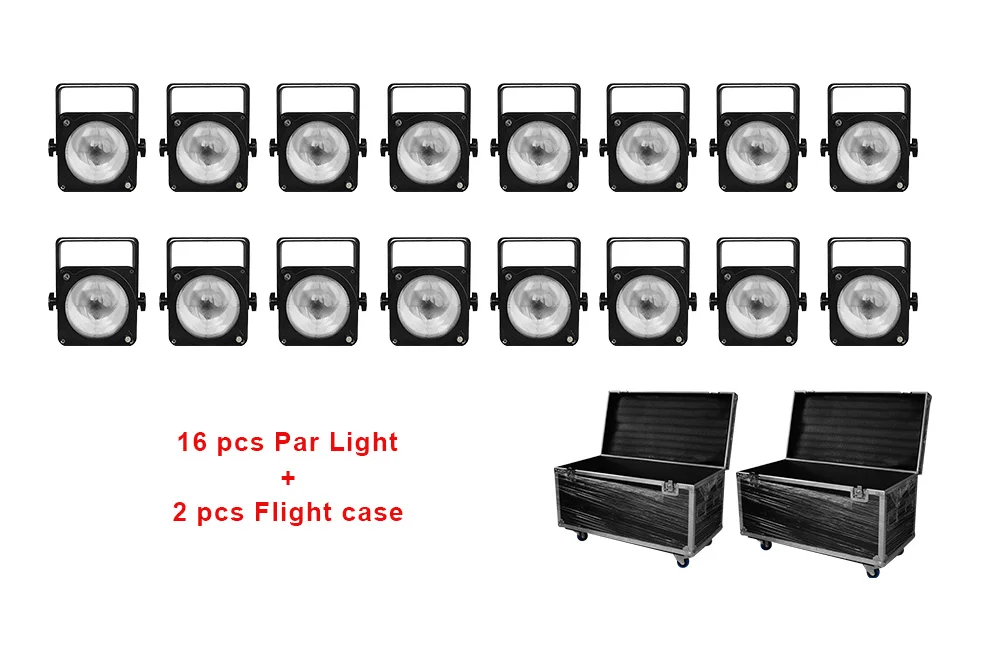 30W COB LED Part Light