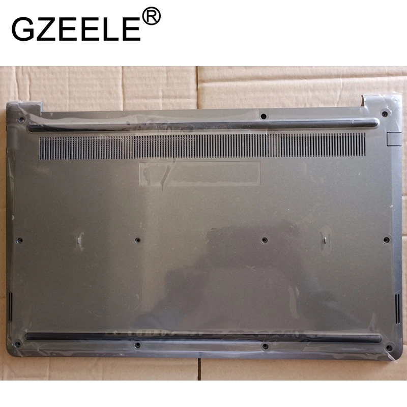 Нижняя крышка GZEELE для ноутбука Dell Vostro 5568 V5568 темно-серого цвета 0JD9FG AP1Q0000100 |