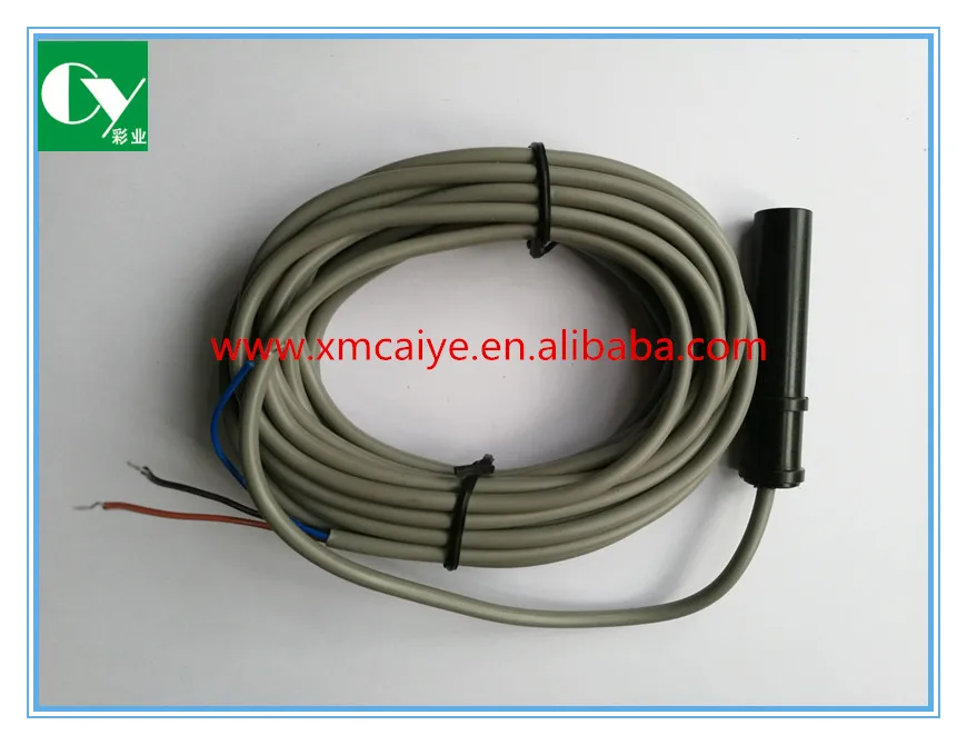 M2 198 1563 CD102 SM102 Printing Machine Spare Parts Water Level Sensor 5