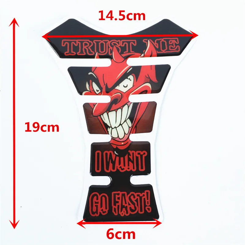 3D Motorcycle Decal gas tank protector sticker motorcycle stickers motorcycle tank sticker motorcycle accessories Gas Fuel Tank Pad Protector Racing Car Sticker For Benelli Yamaha Honda Suzuki Kawasaki BMW Ninja KTM