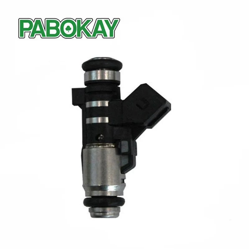 Инжектор бензинового топлива для Peugeot 206 Partner 1 9625587580 230016209087 1984C9 IPM002 Новый! |