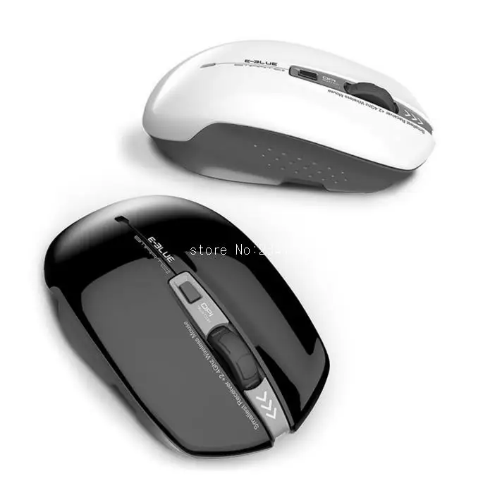 Professional business Optical mouse 4 buttons 2000 dip USB 2.4G Wireless mouse Professional business Optical mouse 4 buttons 2000 dip USB 2.4G Wireless mouse