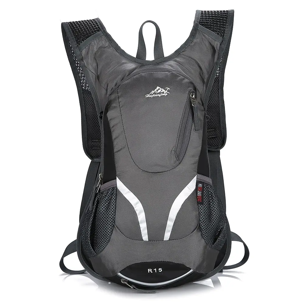 Sport pack. Велосипед для альпинизма. Сверхлегкий рюкзак купить в СПБ.