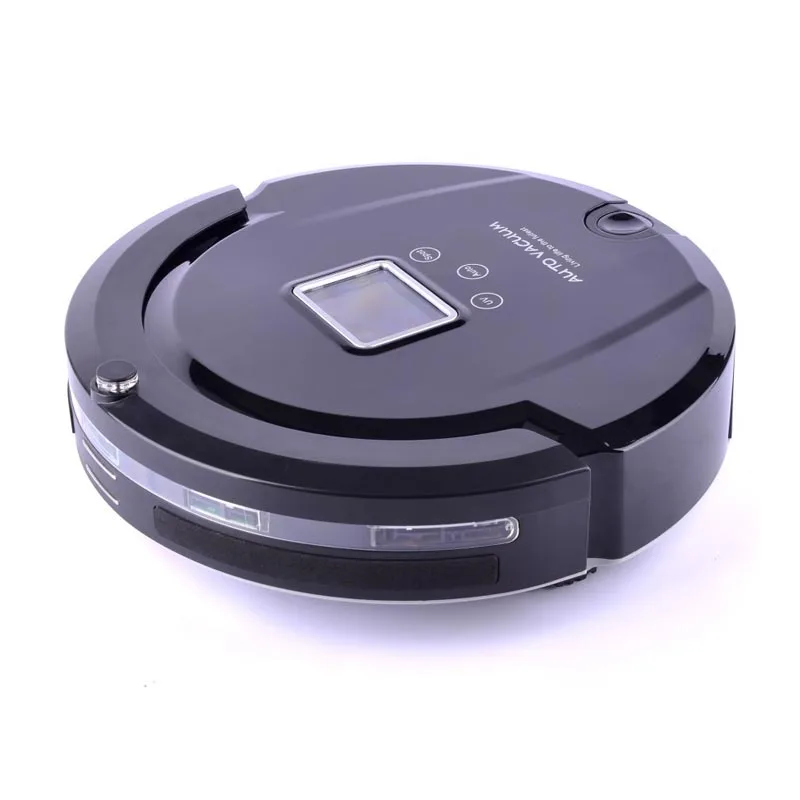 (Shipped from Russia Warehouse)Cheapest Robot Vacuum Cleaner(Sweep