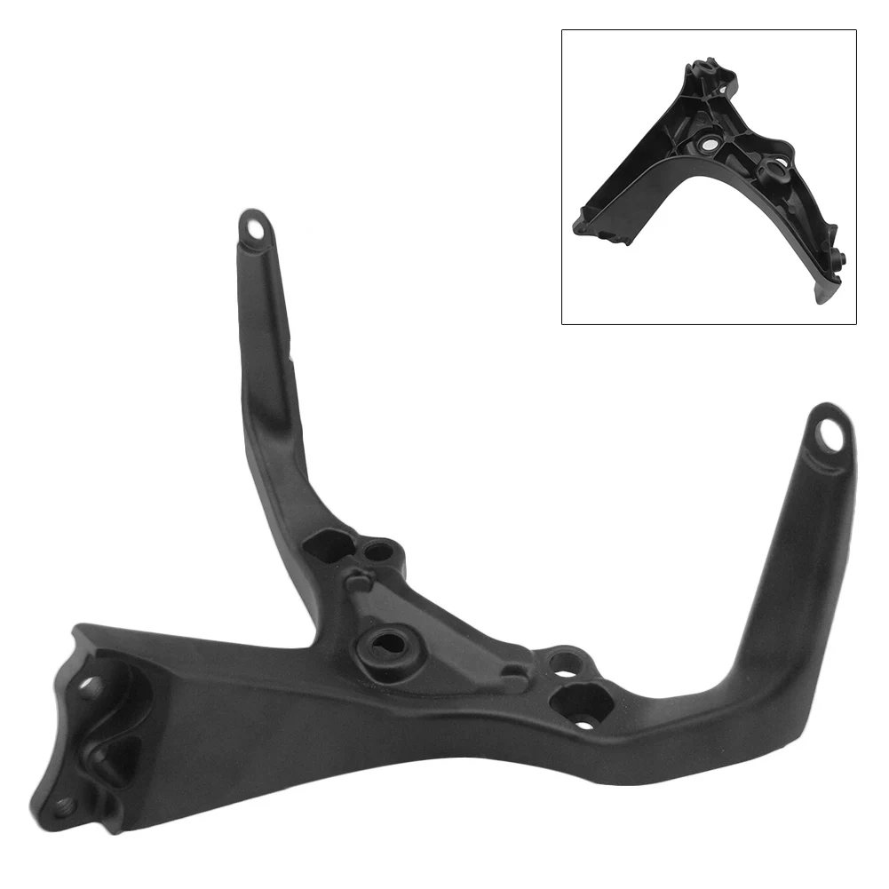 

Motorcycle Front Headlight Upper Fairing Stay Bracket for Honda CBR1000RR CBR 1000RR 2004 2005 2006 2007