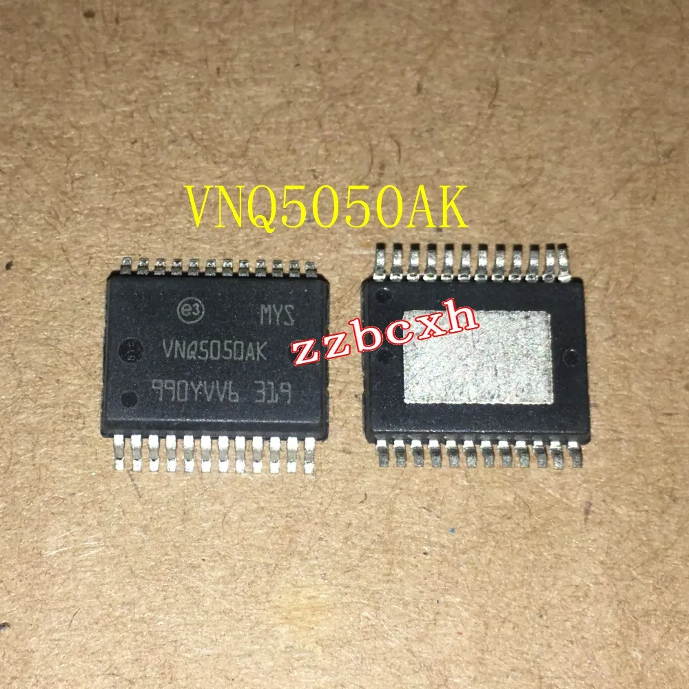 5 PCS/LOT VNQ5050 VNQ5050AK SOP24