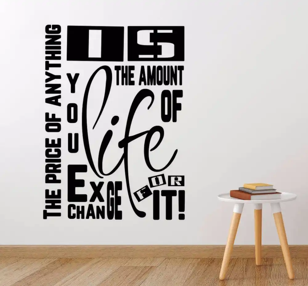 Detail Feedback Questions About Home Decor Henry David Thoreau