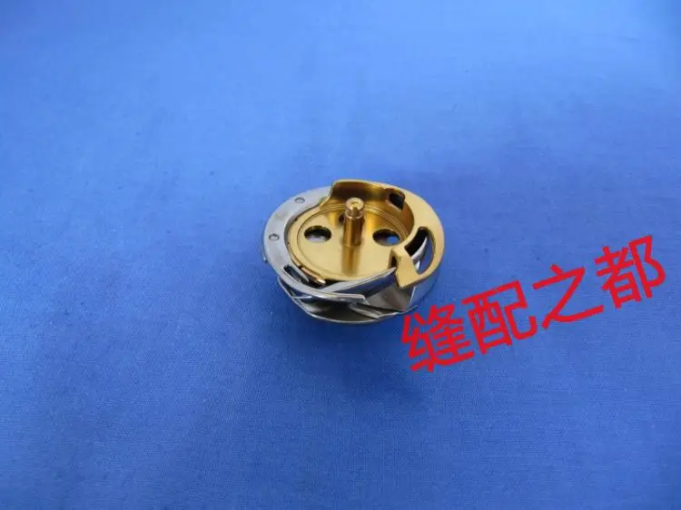 

Desheng hook 457 genuine * herringbone rotating shuttle car DSH-DP2 (457UT) industrial sewing machine accessories