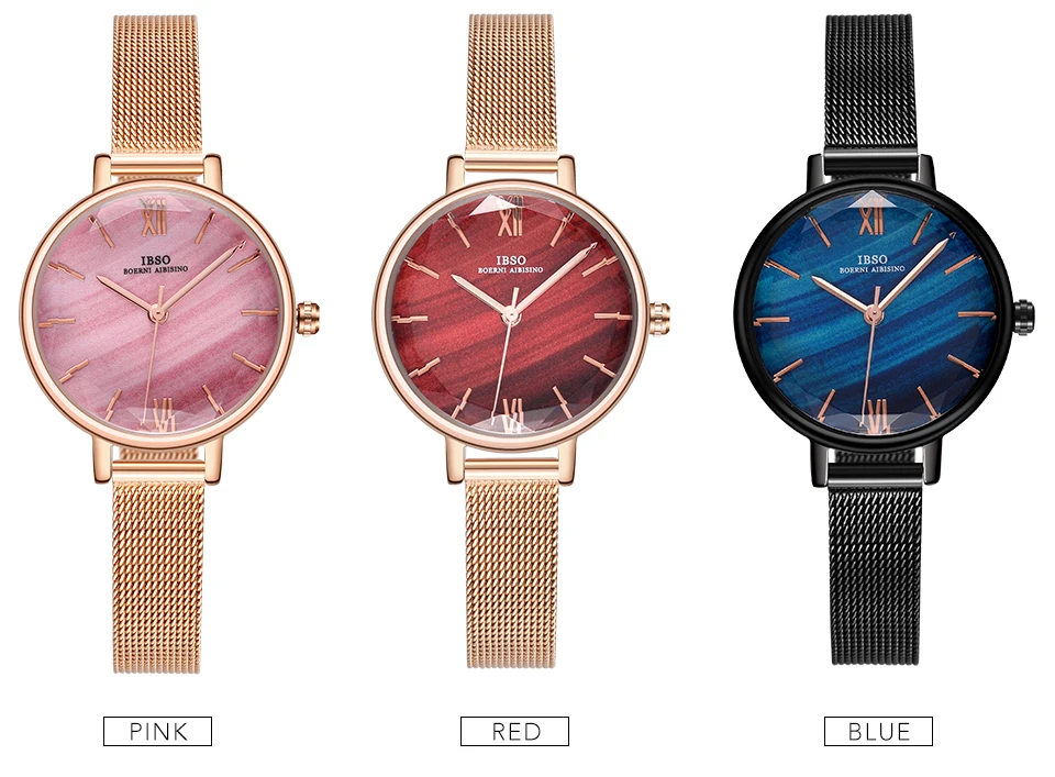 Creative Watch for Girl 2018 07