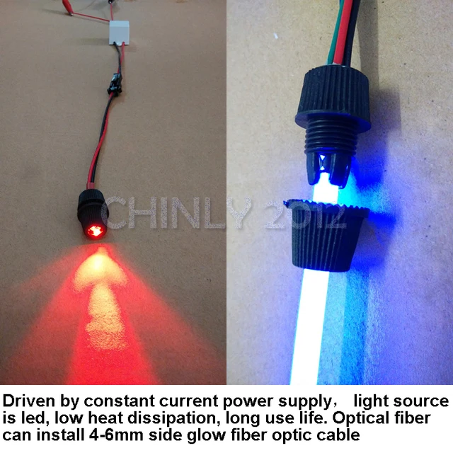 1w dc 12v car
