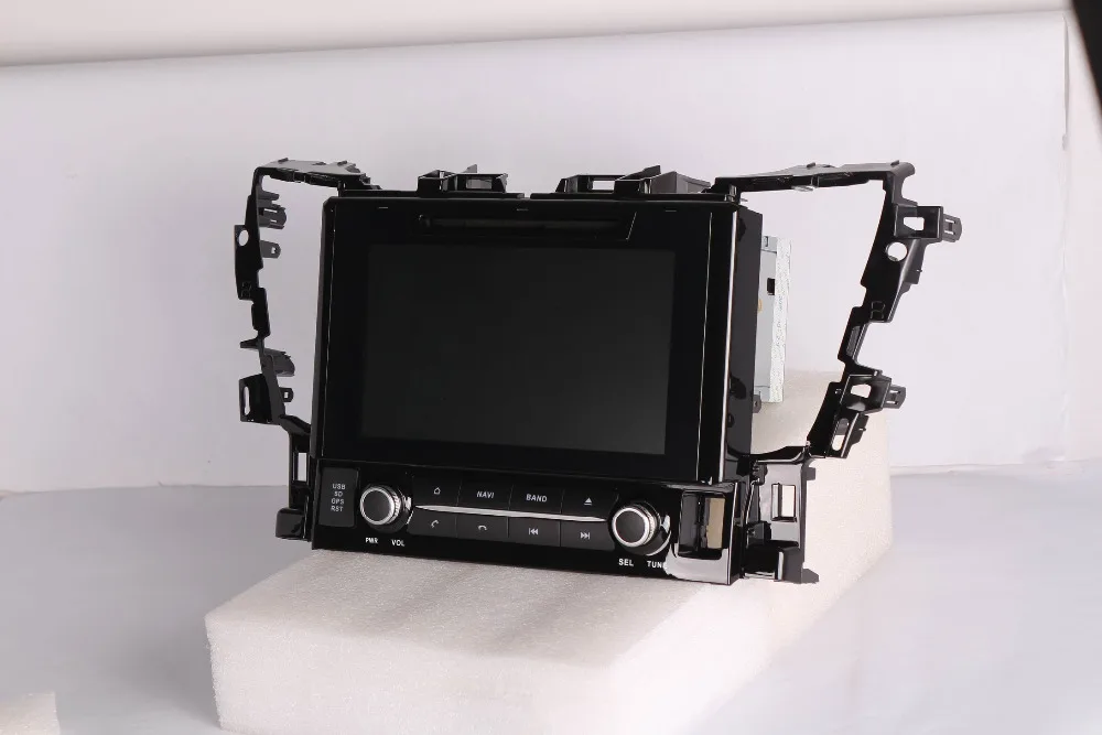 Best Car Multimedia Player Stereo Radio Audio DVD Android 9.0 OS GPS Navigation For Toyota Alphard 2015 2016 2017 1 Best Car Multimedia Player Stereo Radio Audio DVD Android 9.0 OS GPS Navigation For Toyota Alphard 2015 2016 2017 1