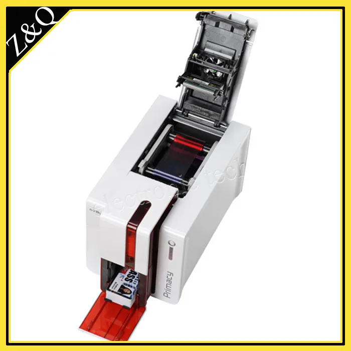 Evolis Primacy (3)