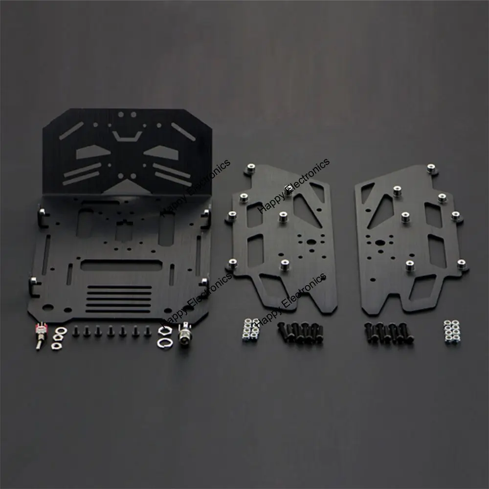DFRoBot ˷̴ ձ ı ũ, Ʈ ī  κ ÷, 3V  8V, 160RPM , Arduino Romeo Raspberry Pi