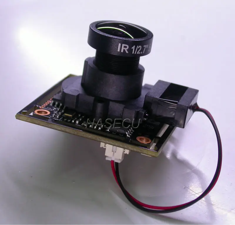 FPV 2 1 мм объектив 1/3 &quotSony Exmor CMOS IMX323 + FH8536 модуль камеры видеонаблюдения печатная