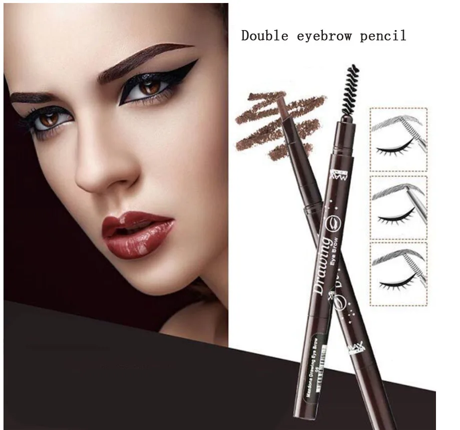 Automatic Brow Pencil N 1 Купить