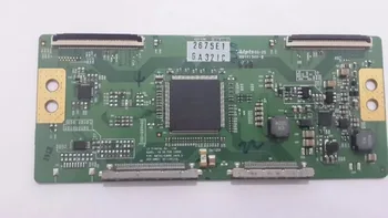 

Free shipping V6 55 FHD 120HZ 6870C-0369C t-con Original parts