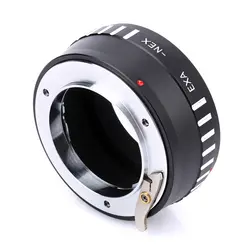 Переходное кольцо для объектива камеры для Exakta EXA для sony NEX E Mount NEX7 NEX-5N NEX5 NEX3