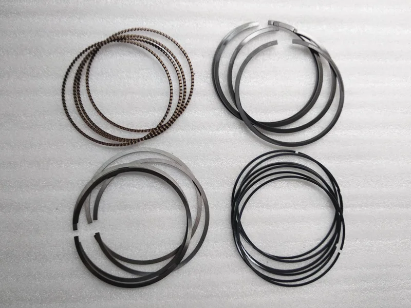 

for IX35 TUCSON OPTIMA MAGENTIS PISTON RING SET 230402G000 G4KA G4KD 23040-2G000