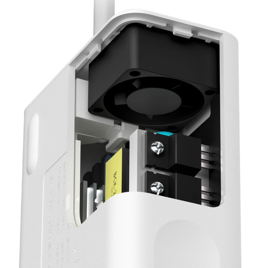 Портативный Инвертер автомобильного зарядного устройства SMARTMI 100 Вт
