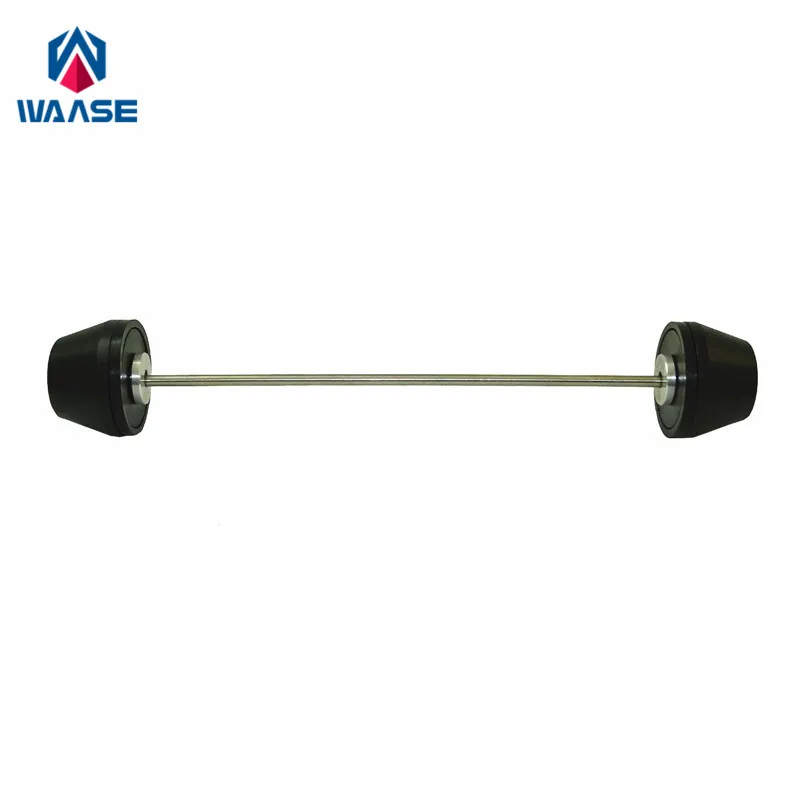 Waase для BMW R1200S/R1200ST/R1200RT/R1200R классический мотоцикл переднее колесо вилка осевые