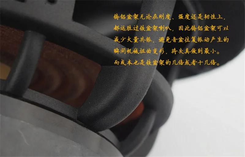 Sounerlink Audio Labls 6.5 inch speaker driver01