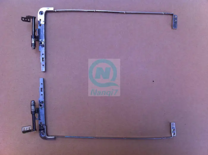 Новые оригинальные ЖК-петли для ноутбука HP Pavilion dv6 DV6-1000 dv6-2000 UT3 15 6 PMMA CCFL FBUT3042010