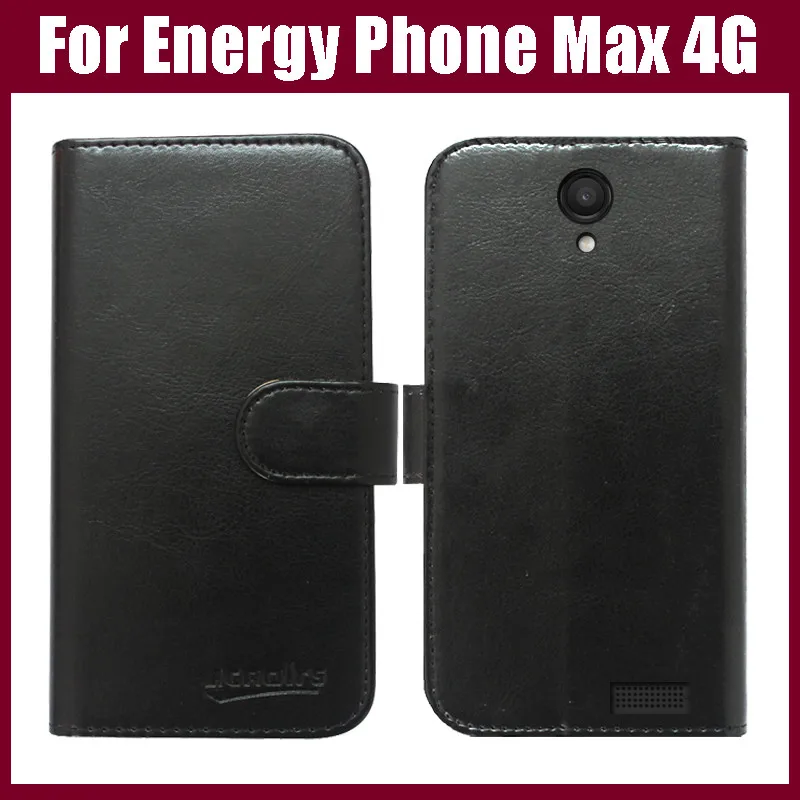 Energy Phone Max 4G