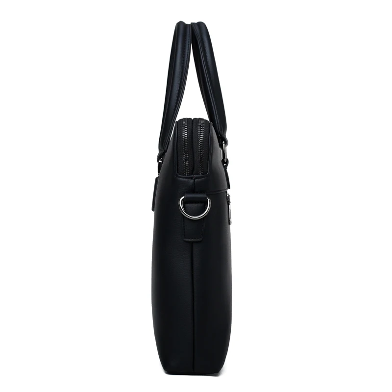 ombro mensageiro sacos causal bolsa de couro