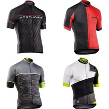 NW Мужская Джерси для велоспорта,, для команды MTB, с коротким рукавом, майки, дышащие, для горного велосипеда, одежда для велоспорта, спортивная одежда, рубашка