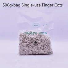 500 г/пакет одноразовые палочки для перманентного макияжа и татуировки для тела Одноразовые Косметические накладки для макияжа пальцев бесплатно