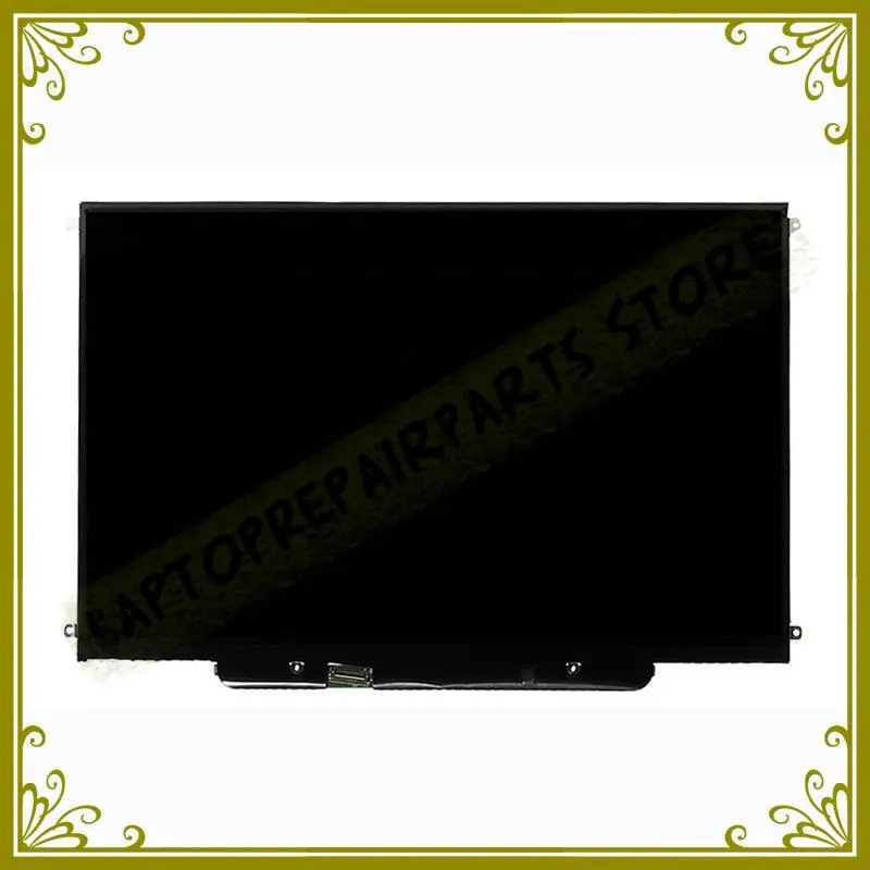 

Original New 13.3" LP133WX3-TLA6 LP133WX3 TLA6 LCD Screen Display Panel 1280*800 30 pins Replacement