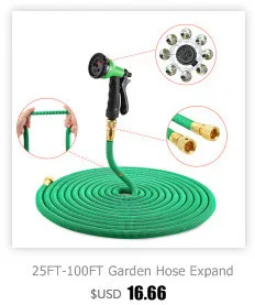 Автоматический механический водяной таймер орошение контроллер для шланга кран садовый газон спринклер до 120 минут высокое качество Z30