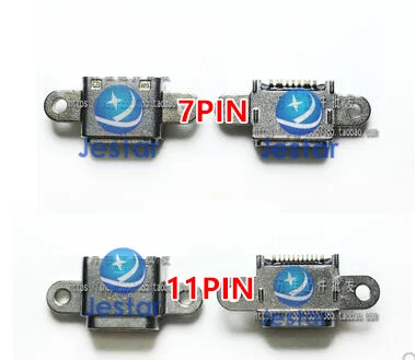

5pcs USB Charging charger Port for Samsung S7 edge G9300 G9350 9308 G930F/A/V G935F