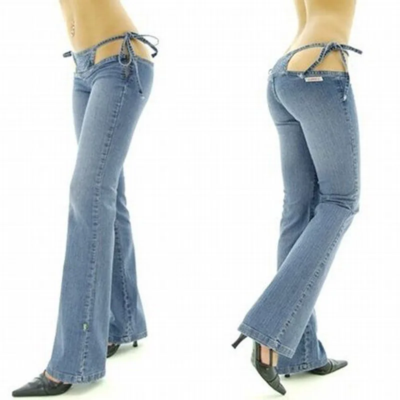 Bikini jeans pants Clearance