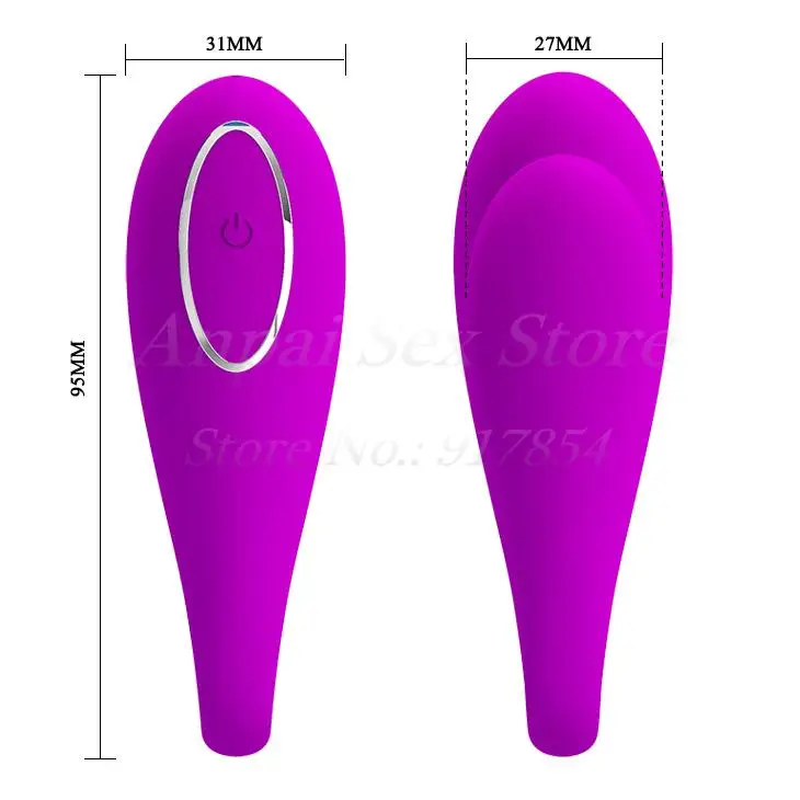 Comprar Nuevo Control de aplicación de conexión Bluetooth bonito amor 12 velocidades clítoris G Spot vibrador que Strapon Vibradores para mujer Vibe juguetes sexuales.