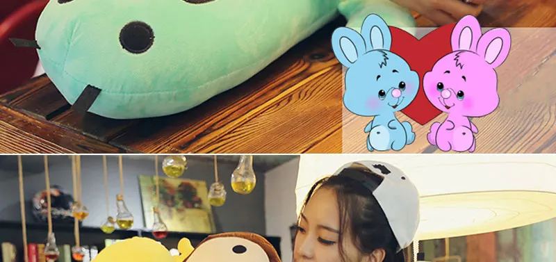 Plush Toys (22)