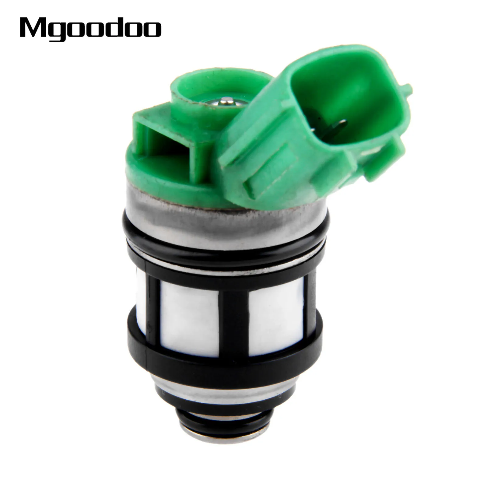 

1Pc Fuel Injector 16600-1S700 JS4D-2 For Nissan 2.4L Pickup 1996-1997 Frontier 1998-2004 Xterra 1998-2004 Auto Replacement Parts