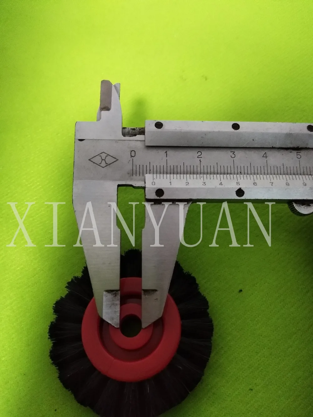 

50 piece high quality 66.891.006 brush size OD45 X Hole 6