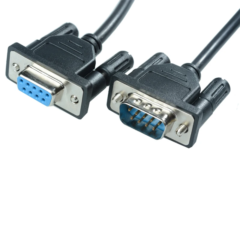 6ES7901 3CB30 0XA0 Стандартный ПЛК кабель RS232 RS 485 для ПК/PPI multimaster advanced PPI есть в наличии|cable
