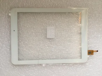 

A+ 8 inch Touch Screen for tablet Panel Sensor Lens Glass AD-C-800931-FPC ASX-02