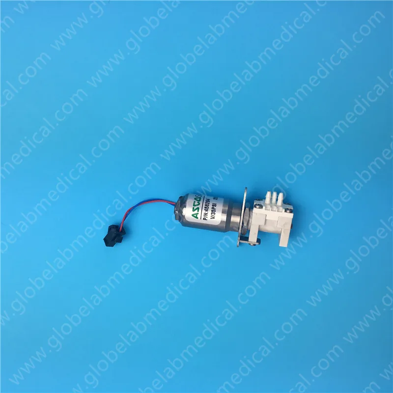 35029 Mindray 3-ходовой клапан asco BC-1800 BC-2300 BC-2600 BC-2800 плюс BC-3000 гематологический