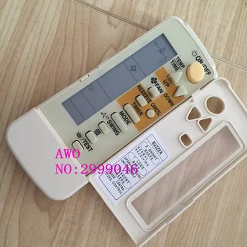 

REPLACEMENT Air Conditioner remote control For Daikin BRC4C151 BRC4C152 BRC4C155 BRC4C158 BRC4C160 Air Conditioner
