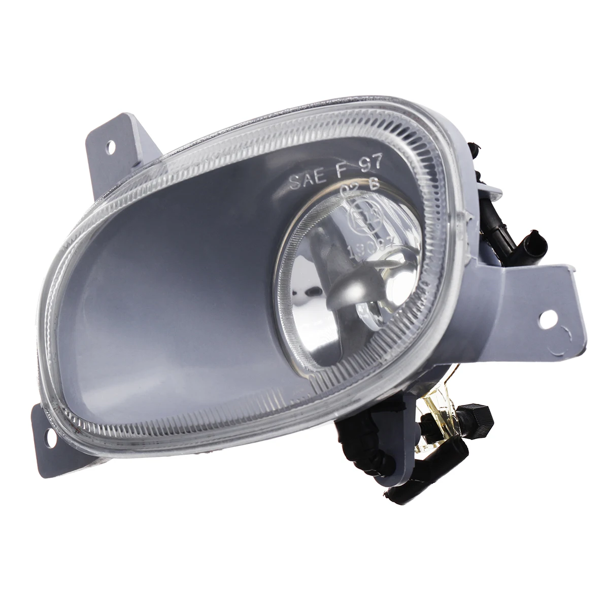 Для Volvo S80 1999 2000 2001 2002 2003 2004 2005 2006 8620224 8620225 1 пара передний бампер противотуманный