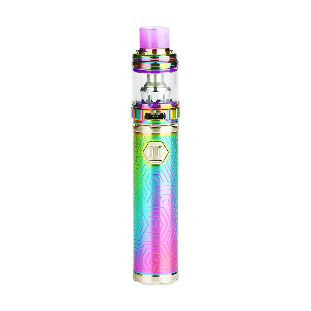 Eleaf Ijust 3 Kit Купить