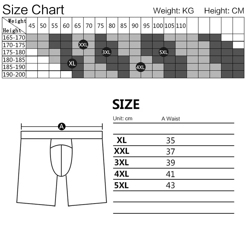 Men Mesh Long Boxers Cuecas Homme Breathable Long Leg Pouch Underpants Sexy penis Pouch Boxer Shorts Ice Silk Underwear mens sexy underwear