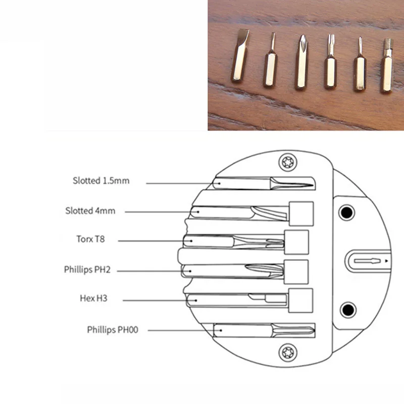 

Hot 1 Pcs Steel Folding Pocket Cutter Screwdriver Coin Shaped Survival Camping Keychain XJS789
