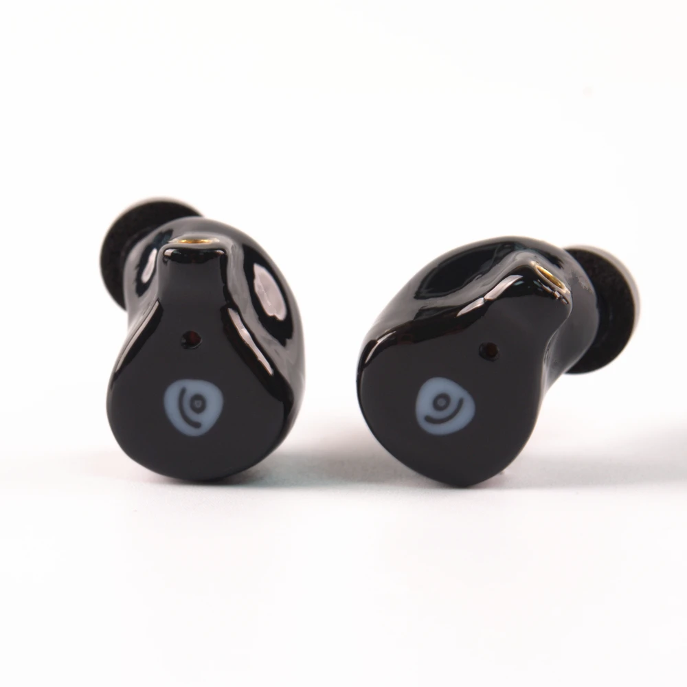

REDROCK High-End Music Bluetooth 4.2 Noise Cancelling Earphone 3BA+1DD Hybrid MMCX Connector Hifi Stereo Wireless In ear Earbud