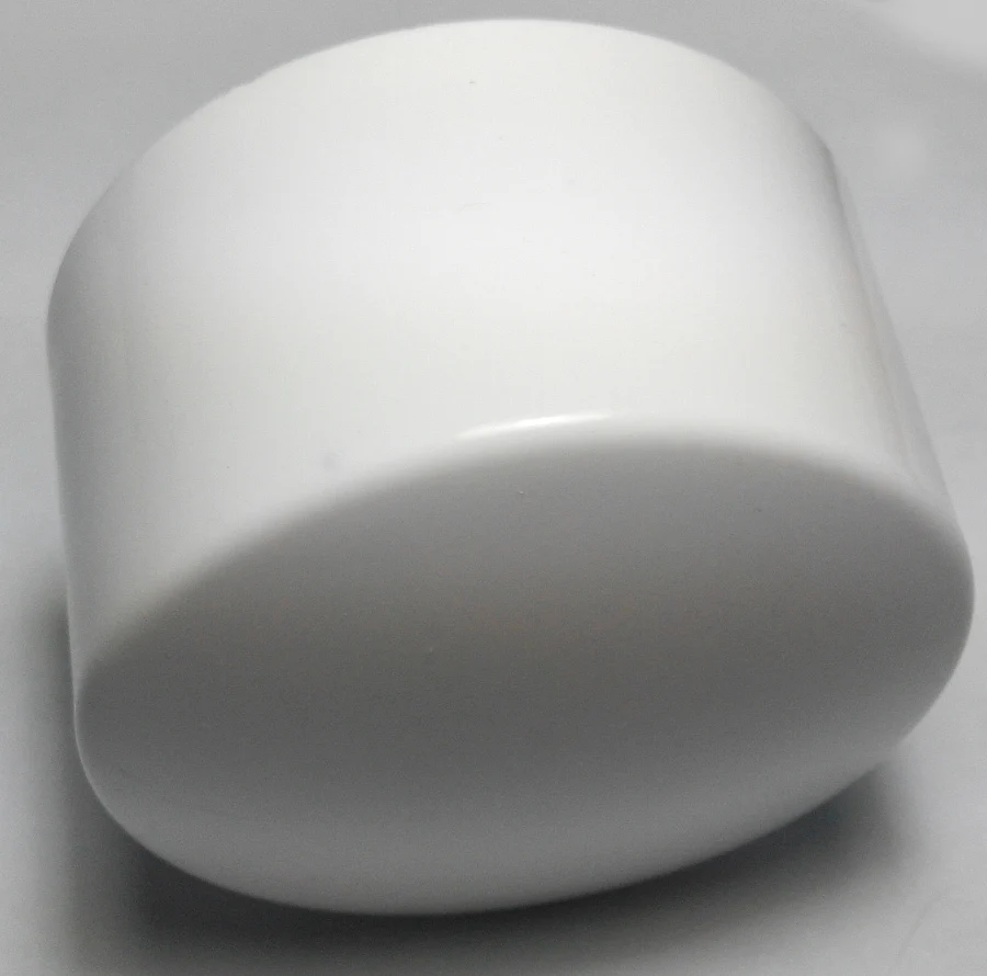 Different size PVC pipe block for spa and bathtub piping systemblock
