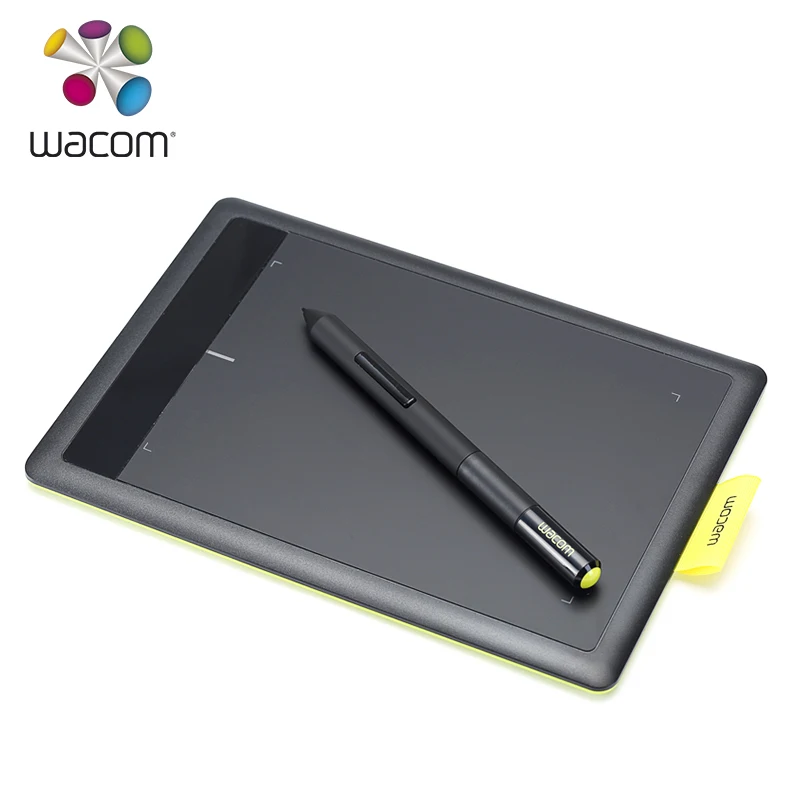 BAMBOO PEN TABLET CTL 460 TREIBER BAMBOO PEN TABLET CTL 460 DESCARGAR DRIVER