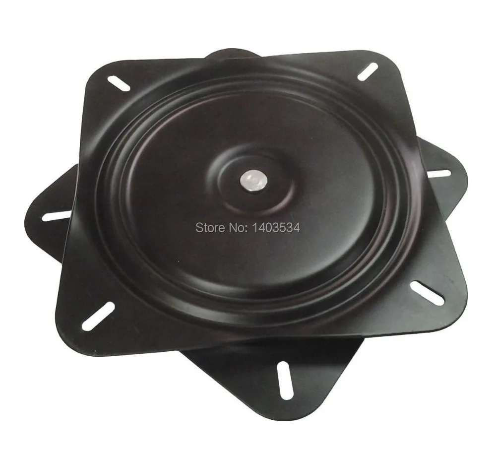 

196mm Bearing 200KGS Turntable Bearing Swivel Plate Lazy Susan! Great For Mechanical Projects Hardware Accessories